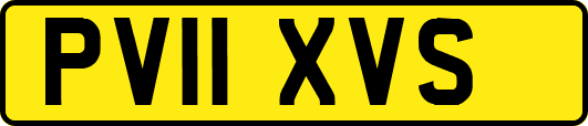 PV11XVS