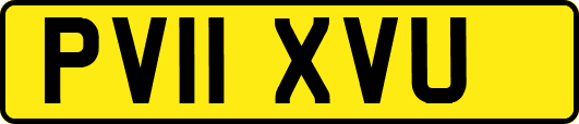 PV11XVU