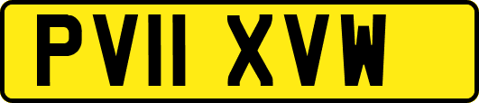 PV11XVW