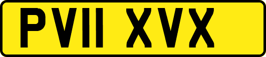 PV11XVX