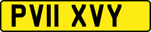 PV11XVY