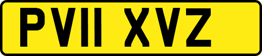 PV11XVZ
