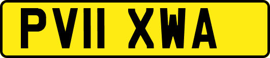 PV11XWA