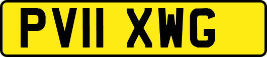 PV11XWG