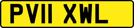 PV11XWL