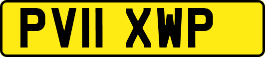 PV11XWP
