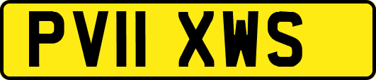 PV11XWS