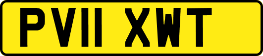 PV11XWT