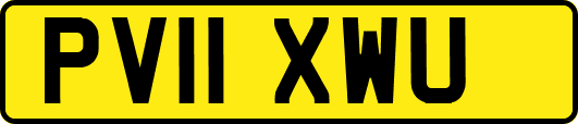 PV11XWU