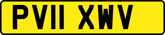 PV11XWV