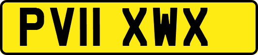 PV11XWX