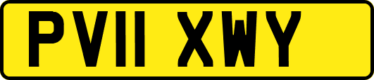 PV11XWY