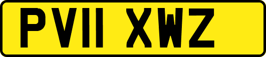 PV11XWZ