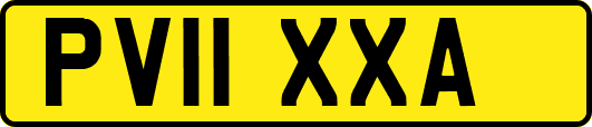 PV11XXA