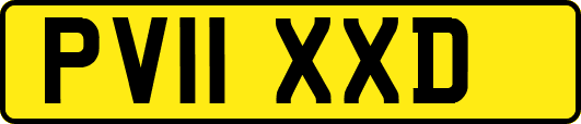 PV11XXD
