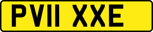 PV11XXE