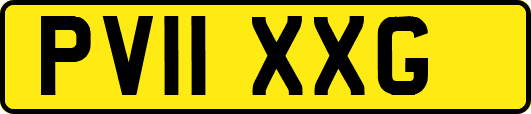 PV11XXG