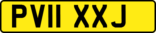 PV11XXJ