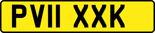 PV11XXK