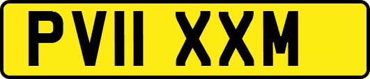 PV11XXM