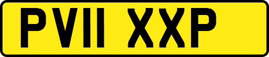 PV11XXP