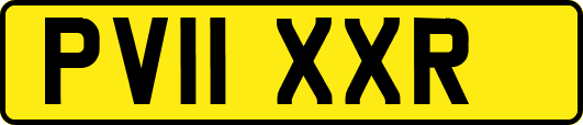 PV11XXR