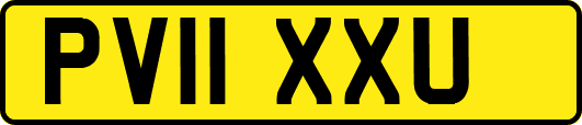 PV11XXU