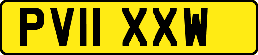 PV11XXW