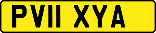 PV11XYA