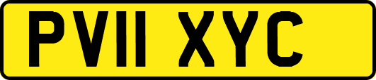 PV11XYC