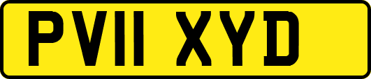 PV11XYD
