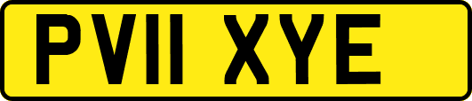 PV11XYE