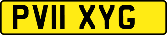 PV11XYG