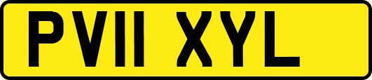 PV11XYL