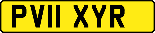 PV11XYR