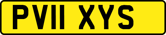 PV11XYS