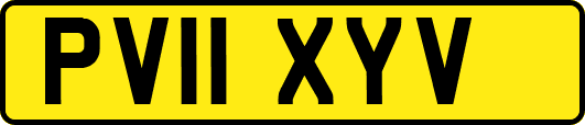 PV11XYV