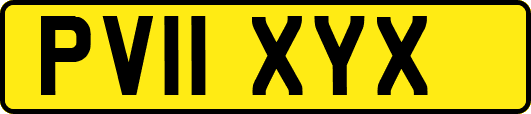PV11XYX
