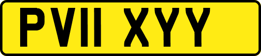 PV11XYY