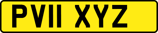 PV11XYZ