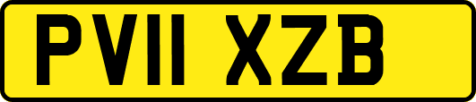 PV11XZB