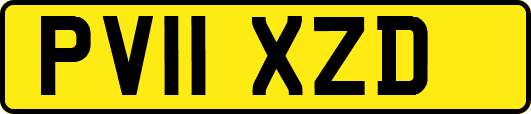 PV11XZD