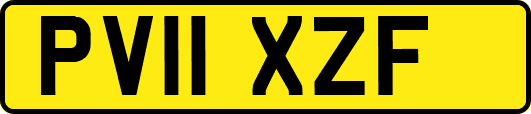 PV11XZF