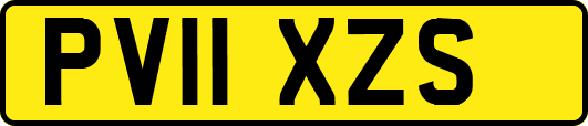 PV11XZS