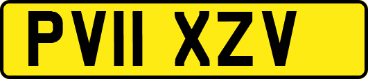 PV11XZV