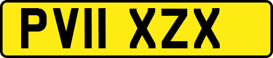 PV11XZX
