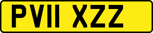 PV11XZZ