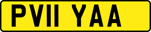 PV11YAA