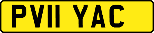 PV11YAC