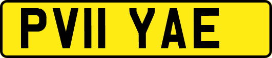 PV11YAE